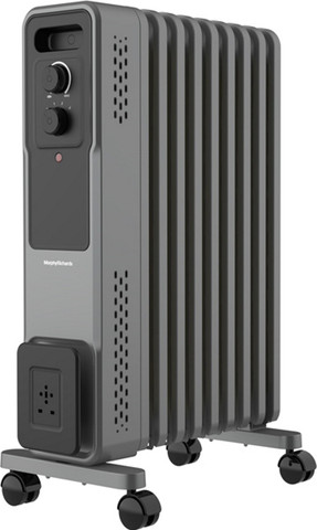 רדיאטור שמן 9 צלעות Morphy Richards 2000W מורפי ריצ'ארדס 62809