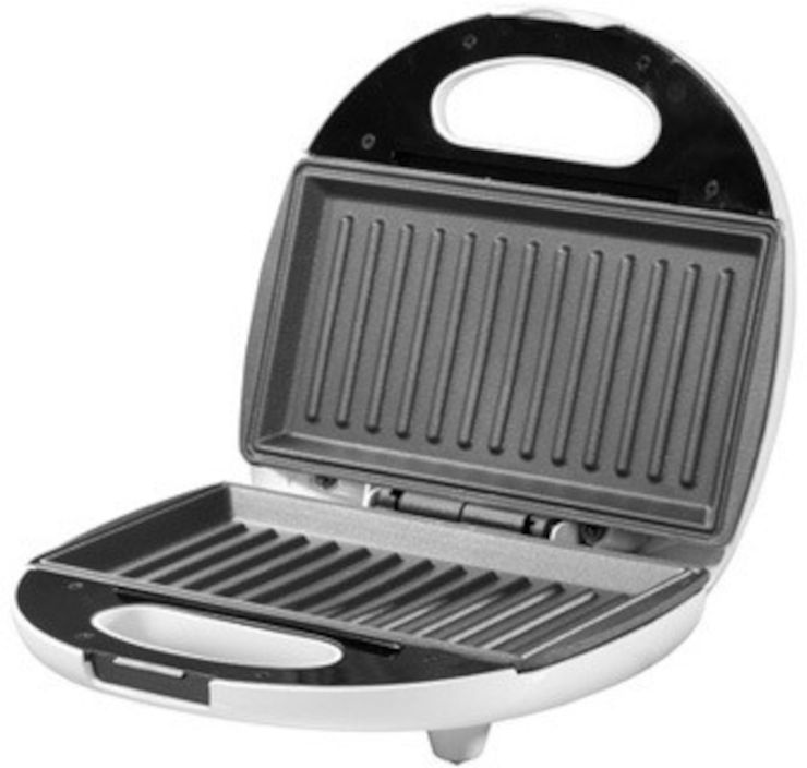 טוסטר לחיצה 2 פרוסות Morphy Richards מורפי ריצ'ארדס 44257