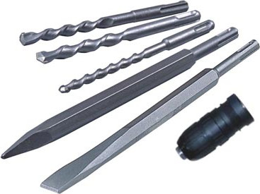פטישון חציבה וקידוח ראש מתחלף – דגם KO-3600-NEW מבית STAINHEL