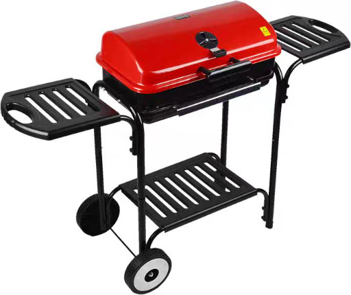 מנגל חשמלי לגינה זק"ש Sachs EF-778