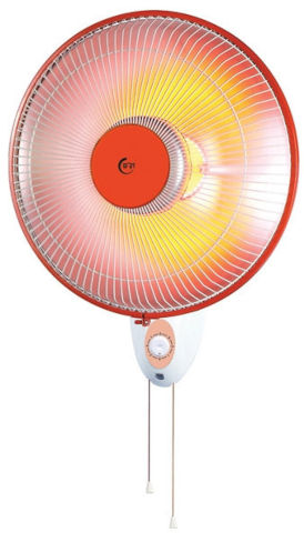 מקרן חום EF804 תליה