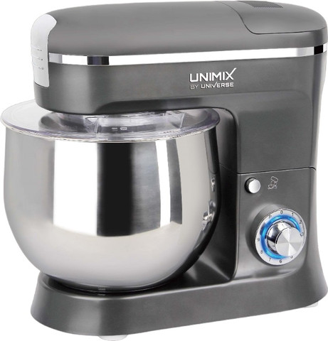 מיקסר מקצועי 10 ליטר Universe יוניברס UNIMIX NRI600-MX10