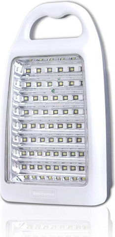 פנס תאורת חירום לד Universe יוניברס NRI-440L60