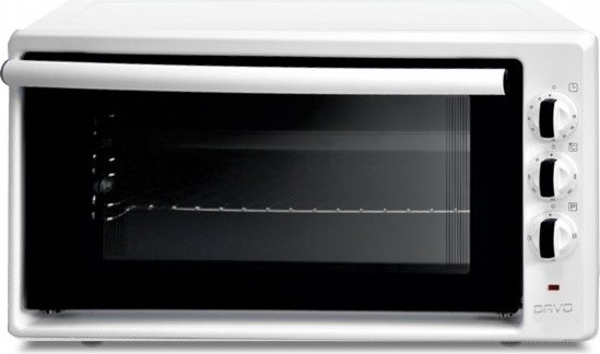 טוסטר אובן 42 ליטר Davo דאבו DAV-1508W