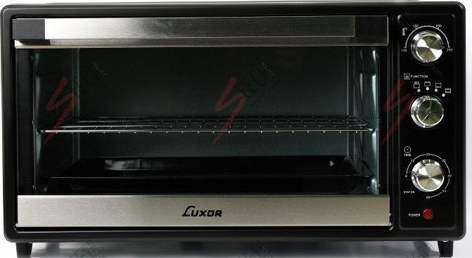 טוסטר אובן 25 ליטר Luxor TO25