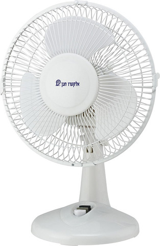 מאוורר שולחני "9 Electro Hanan אלקטרו חנן 3009-EL