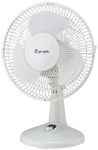 מאוורר שולחני "12 Electro Hanan אלקטרו חנן EL-3012