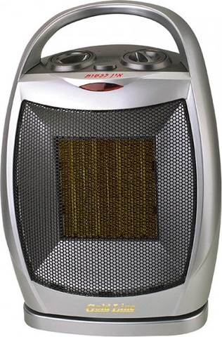 מפזר חום קרמי כולל צידוד Gold Line גולד ליין ATL-908