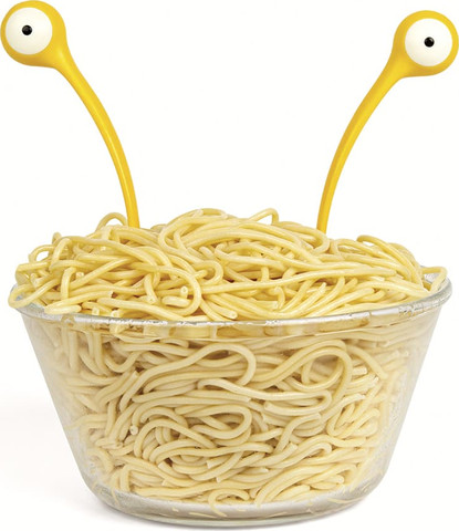 Pasta Monsters כפות מפלצ