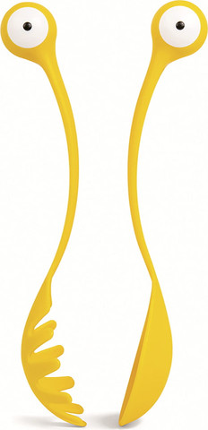 Pasta Monsters כפות מפלצ