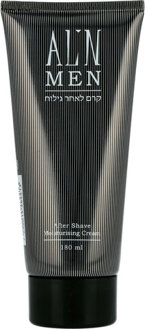 אלין א.ש באלם BLACK MAN