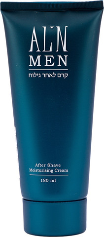 אלין א.ש באלם  BLUE MAN