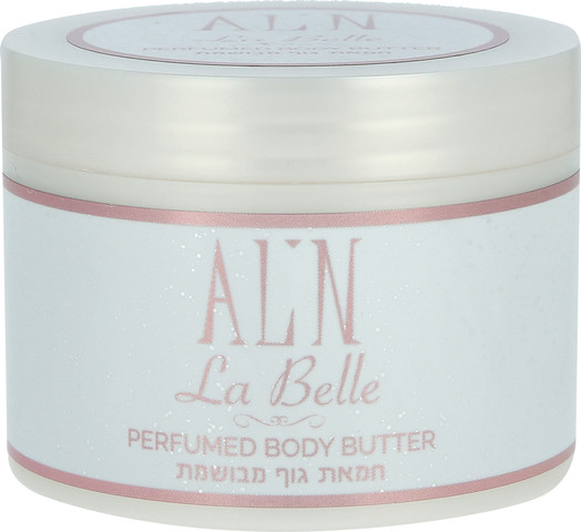 חמאת גוף - LA BELLE