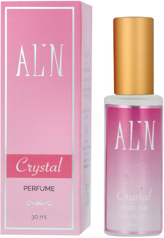 CRYSTAL בושם שמן לנשים