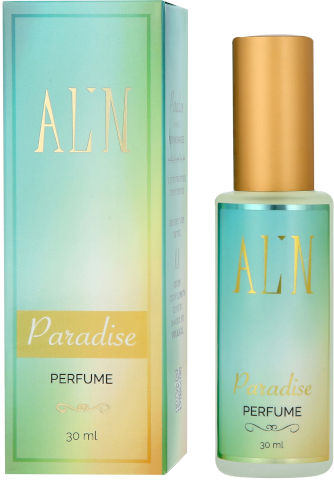 PARADISE בושם שמן לנשים