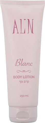 קרם גוף BLANC 250 מ"ל