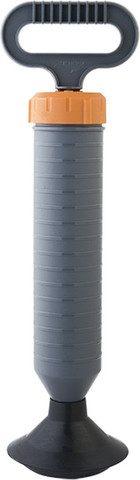 משאבת גומי קונגו פלוס