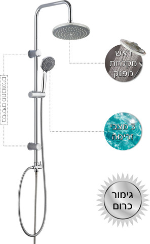 מערכת משולבת דלתא