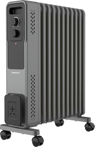 רדיאטור שמן 11 צלעות Morphy Richards 2200W מורפי ריצ'ארדס 62811