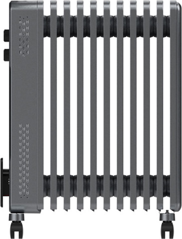 רדיאטור שמן 11 צלעות Morphy Richards 2200W מורפי ריצ'ארדס 62811