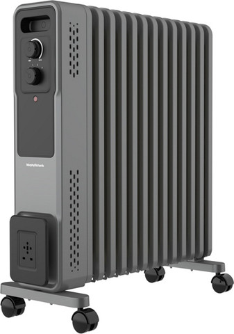 רדיאטור שמן 13 צלעות Morphy Richards 2500W מורפי ריצ'ארדס 62813