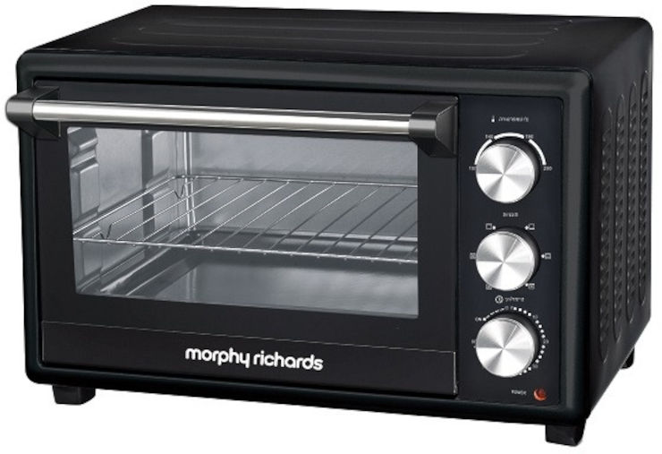 טוסטר אובן מוגן 46 ליטר Morphy Richards מורפי ריצ'ארדס 44456