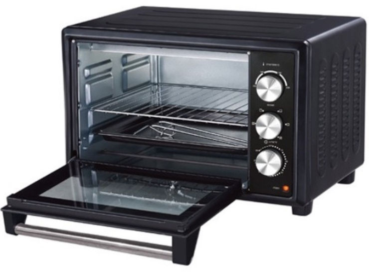 טוסטר אובן מוגן 46 ליטר Morphy Richards מורפי ריצ'ארדס 44456