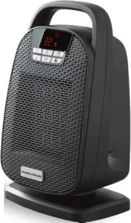 מפזר חום קרמי Morphy Richards מורפי ריצ'ארדס iHeat 63122