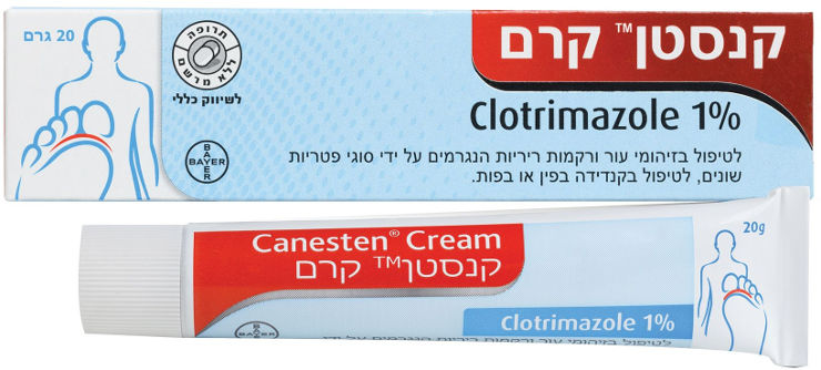 קרם