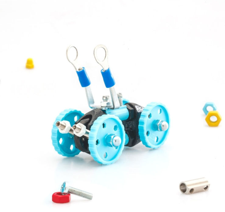 ערכת אופביטס BLUE CAR