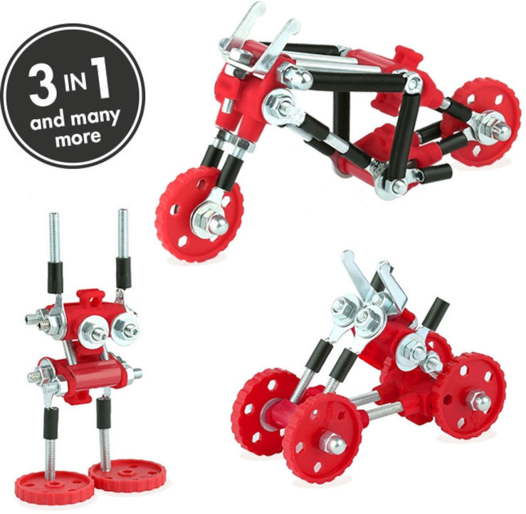ערכת אופביטס CHOPPERBIT
