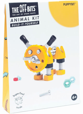 ערכת אופביטס PUPPY