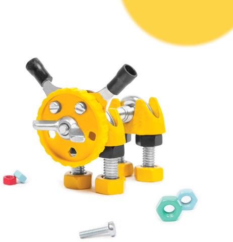 ערכת אופביטס PUPPY