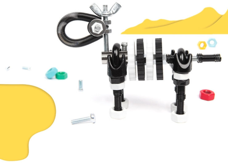 ערכת אופביטס ZEBRA