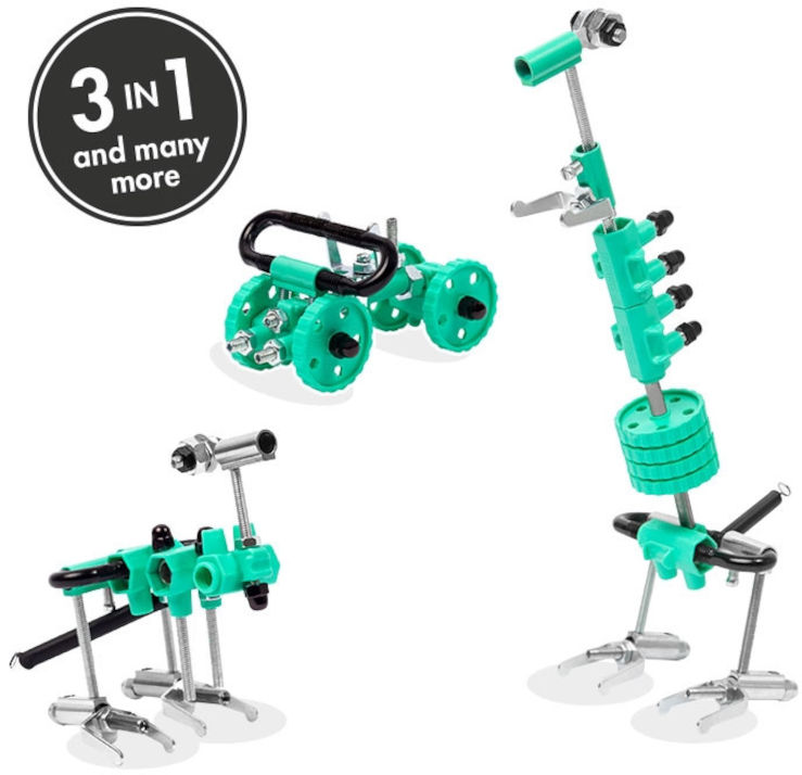 ערכת אופביטס DINO