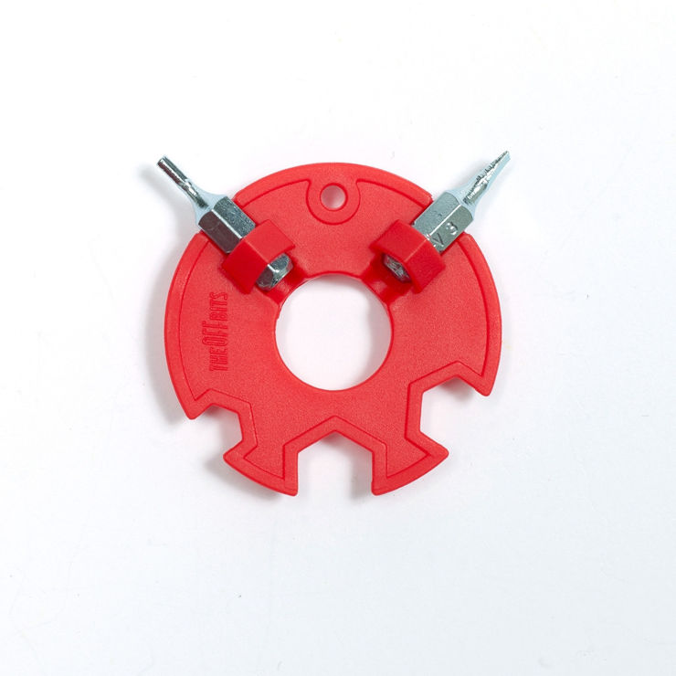 ערכת אופביטס SPIDER