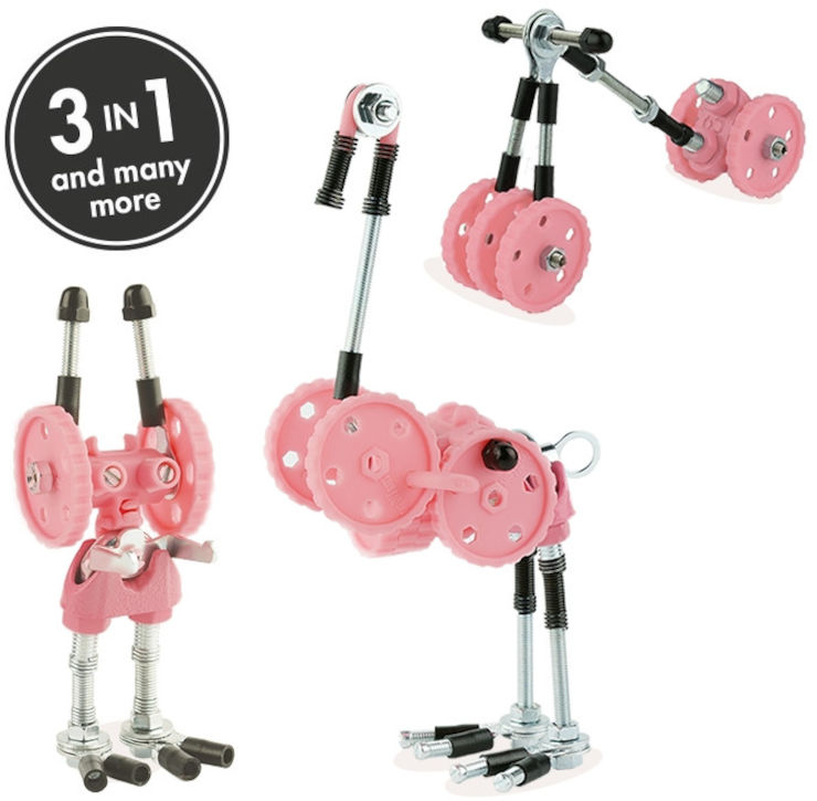 ערכת אופביטס FLAMINGO