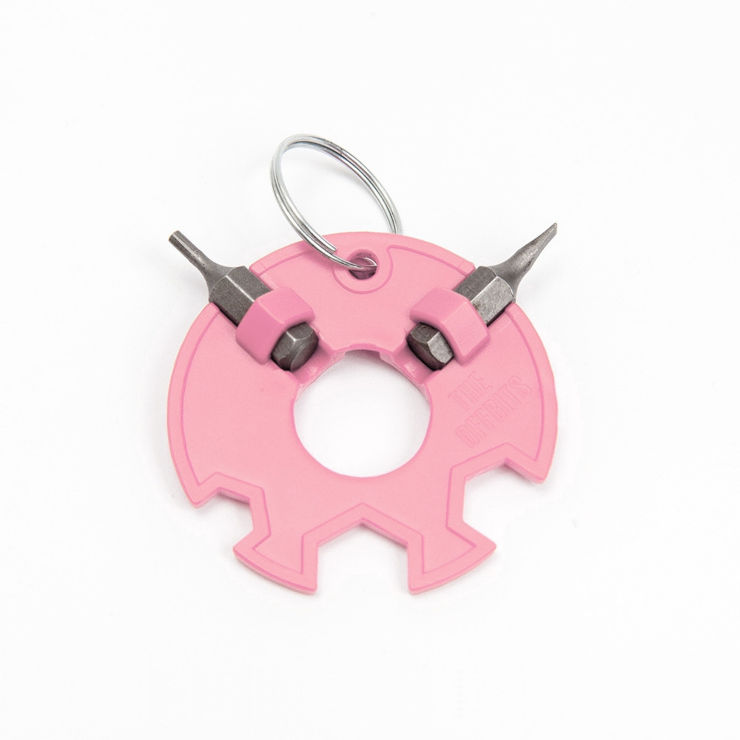 ערכת אופביטס FLAMINGO