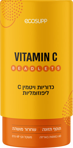 בידלטס סי 500 מ"ג