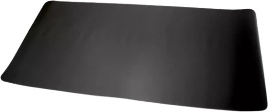 משטח עכבר Gold Touch Mouse Pad Black 900x430x3mm גודל XL - צבע שחור