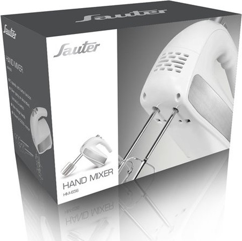 מיקסר יד Sauter סאוטר HM656