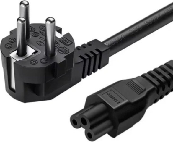 כבל מיקי מאוס power cord