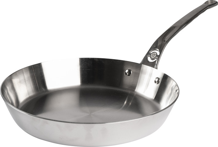 ARCOSTEEL - PROFESSIONAL מחבת שף 28 ס"מ