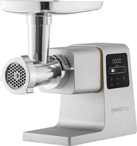 מטחנת בשר DAVO PRO DMG3034 2500W Locked Motor