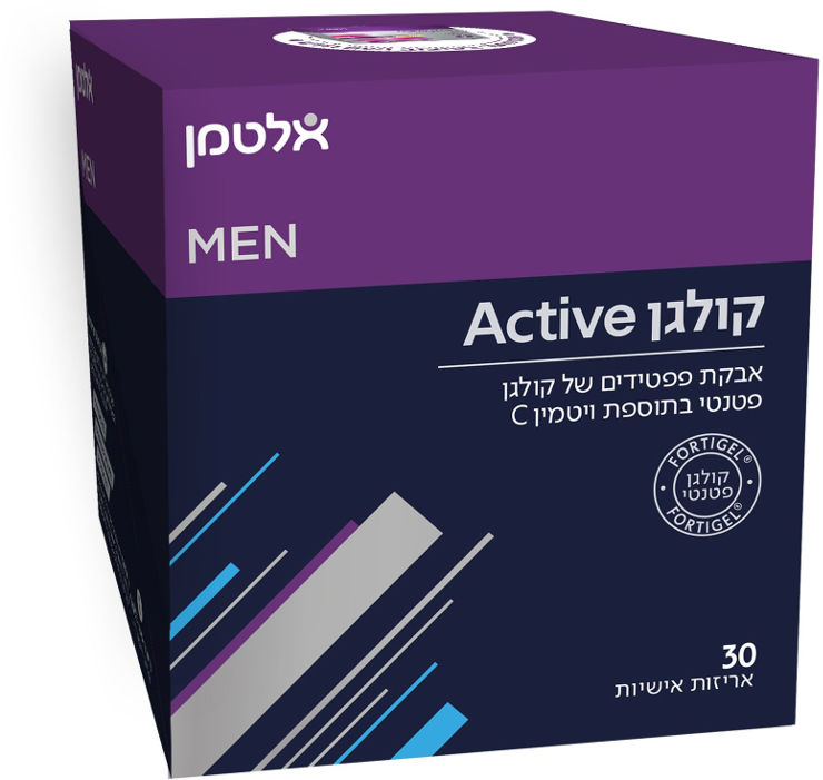 קולגן MOVE