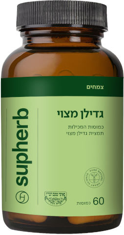 גדילן מצוי
