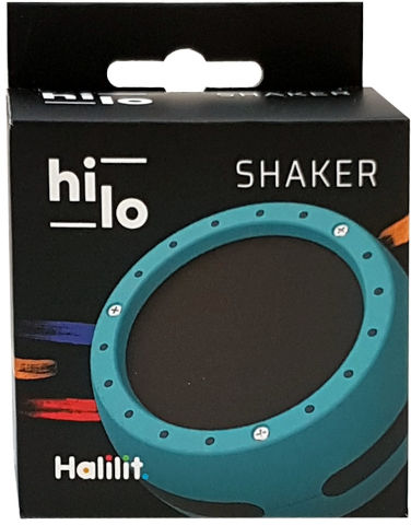 Hi Lo שייקר מקצועי מסדרת