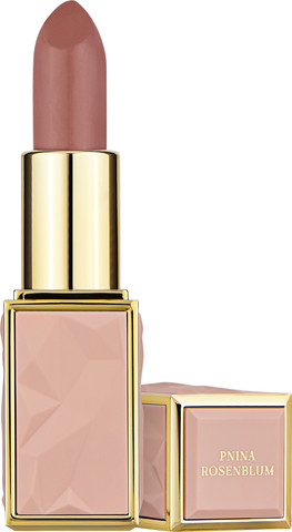 שפתון Lipstick גוון Dark Nude