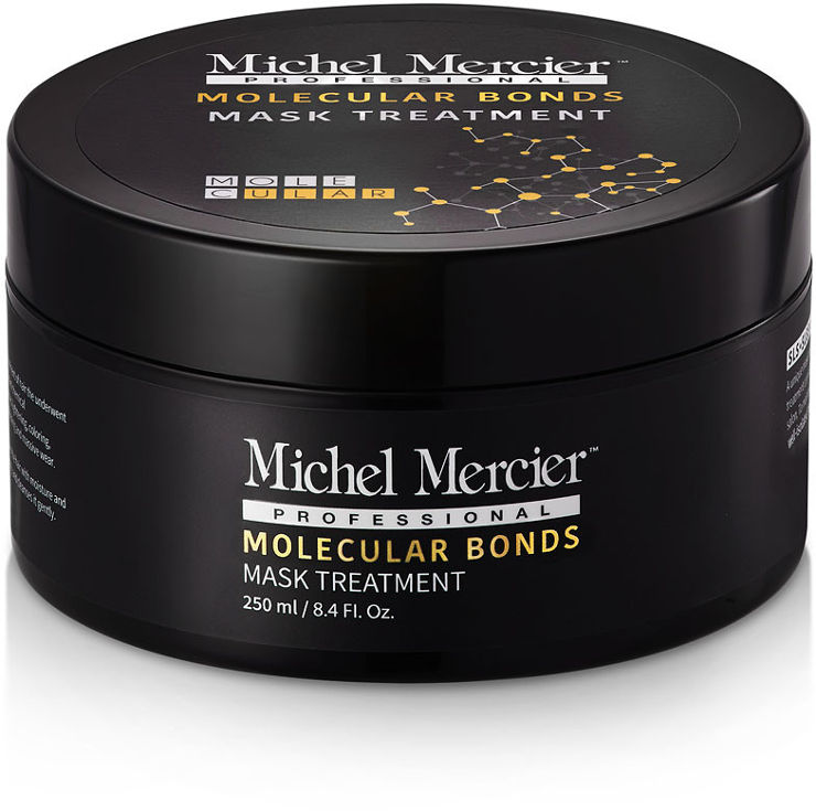 Molecular Bonds מסכה משקמת ממשפחת
