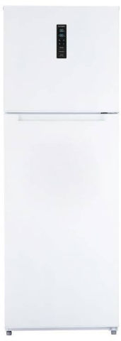 מקרר מקפיא עליון לבן זק"ש Sachs EF-480 - כולל מפסק שבת לתאורה!